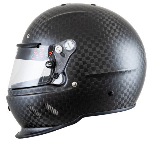RZ-67 Carbon Fiber Dirt Helmet SA2025