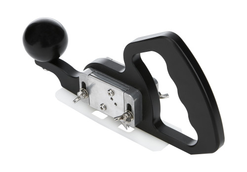 Tire Siper, 6 Blade, Black