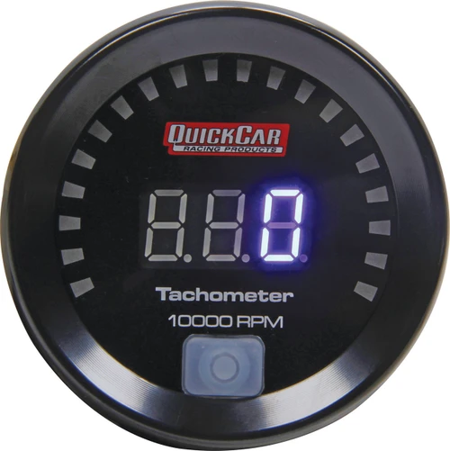 Digital Tachometer