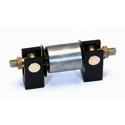 Balance Bar Assembly, 3/8-24 in Threaded Adjuster Bar, 4.87 in Long, Weld-On Sleeve / Clevises / Bearing Included, Steel, Kit