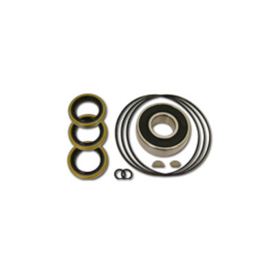 Power Steering Pump Bearing / Seal Kit, Bearings / Seals / Woodruff Keys, KSE Tandem Pumps, Kit