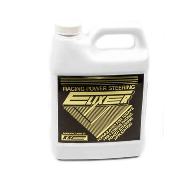 Power Steering Fluid, Elixer, 1 qt Jug,