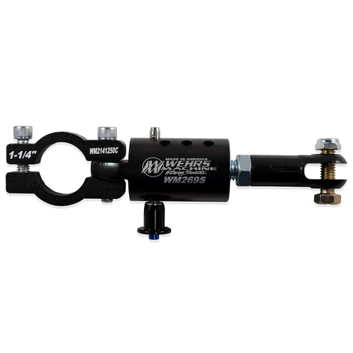 STEEL Q/A LIMITER W/ BELLEVILLE 1-1/4″