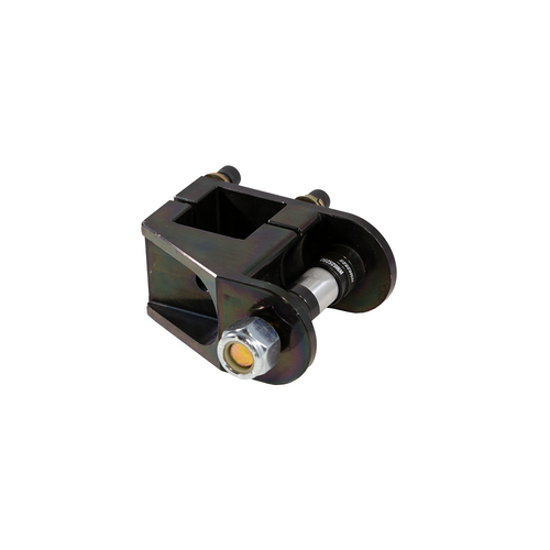 OFFSET 3/4 HEIM MOUNT 1-1/2in SQUARE TUBE