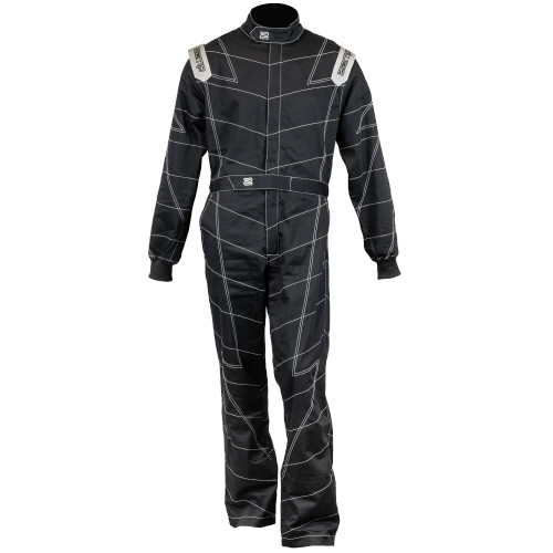 ZR-11 1 Pc Suit