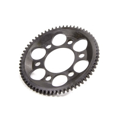 Flywheel, 2-Piece, Steel, Bert Transmission, Internal Balance, 2-Piece Seal, Chevy V8