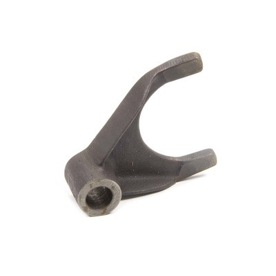 Transmission Shift Fork, Direct Drive, Steel, Bert Late Model Transmissions