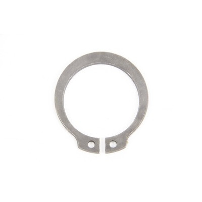 Snap Ring, Steel, Natural, Bert Late Model Transmissions