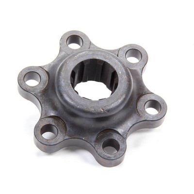 Crankshaft Coupler, 10 Spline, Steel, Bert Transmissions, Chevy V8