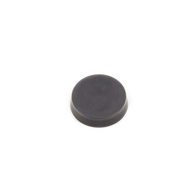 Transbrake Cup, 1-3/8 in OD, Rubber, Black, Bert Transmissions