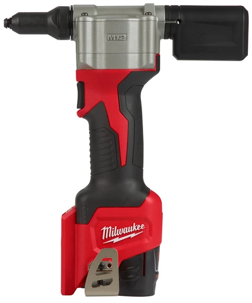 Milwaukee M12 Rivet Tool *TOOL ONLY NO BATTERY