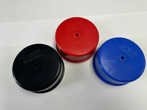 Carb Cap *BLACK ONLY