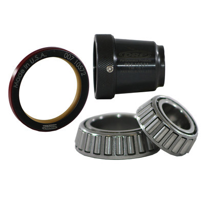 Wheel Bearing Kit, Low Drag, Inner and Outer, Seal / Spacer, Mustang II / Pinto Hubs, Kit
