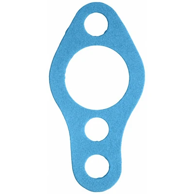Water Pump Gasket, Composite, Small Block Chevy / GM V6
