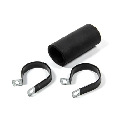 Fuel Pump Installation Kit, Pump Mounts, Pump Sleeve, Walbro In-Line Fuel Pumps, Kit