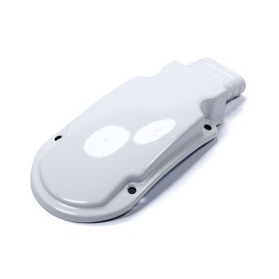 Helmet Air Inlet