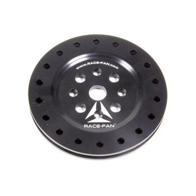 Race Fan Hubs
