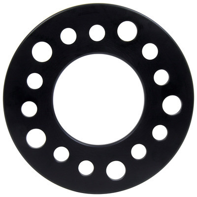 Aluminum Wheel Spacer I.D. 3.075" O.D. 6.45"
