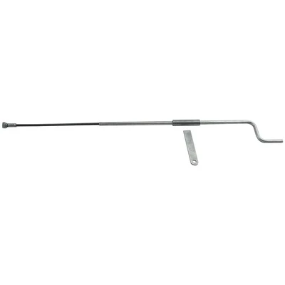 Brake Bias Adjuster, Remote, Panel Mount, Bolt-On, Panel Mount, Crank Adjuster, Kit