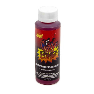 Fuel Fragrances