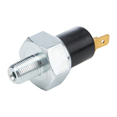 Pressure Switches