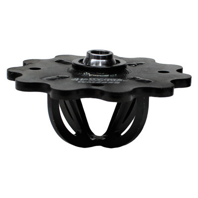 Swivel Spring Short Cup 2 1/2" tall