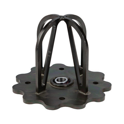 Swivel Spring Tall Cup 2" Tall
