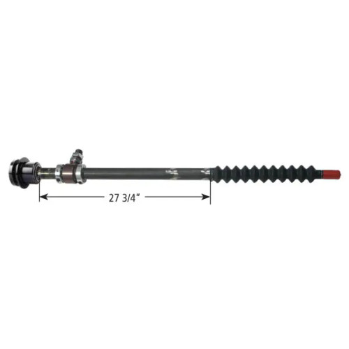 Adjustable Steering Columns
