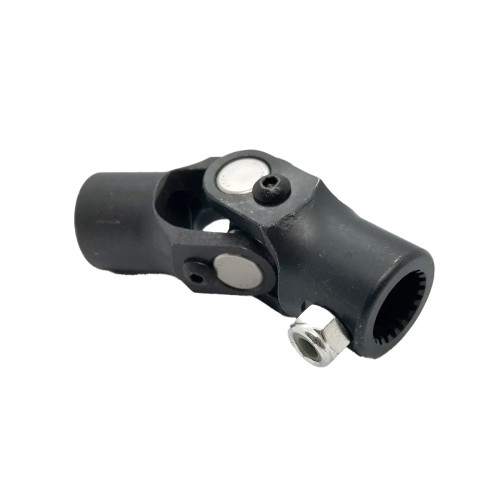 Universal Steering Joints