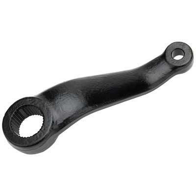 Pitman Arm, OE Design, Steel, 800 Series Steering Box, GM G-Body 1978-88