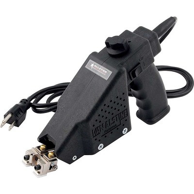 Tire Groover, All in One, Heated, 110V, Blades Included, Kit