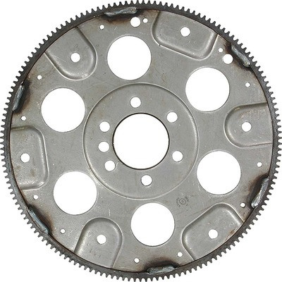 Flexplate, 153 Tooth, Steel, Internal Balance, 2-Piece Seal, Small Block Chevy