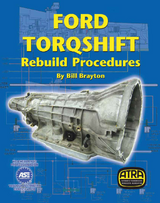 Ford - Torqshift Rebuild Procedures