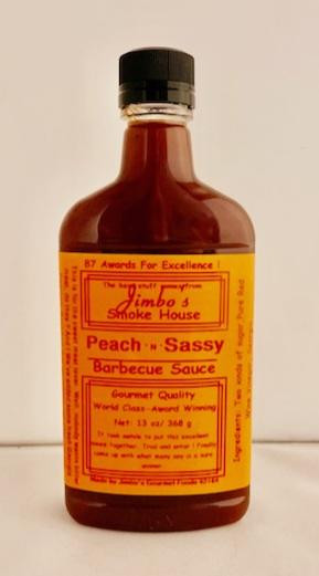 Barbecue Sauces Page 1 Jimbosgourmetfoods42164