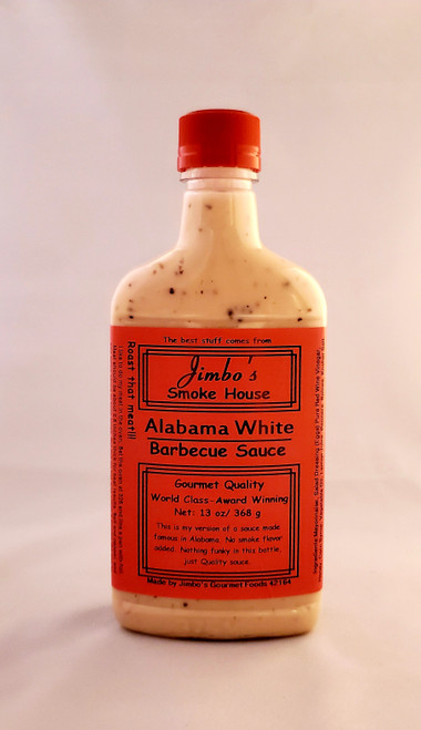 Alabama White