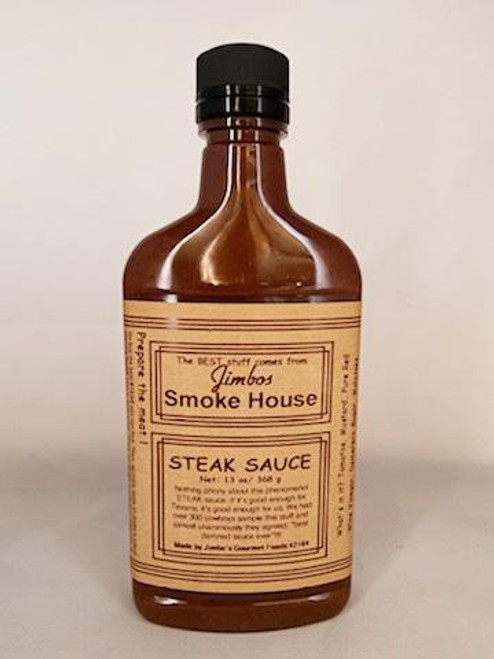 Steak Sauce