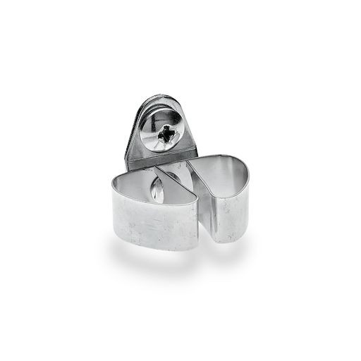 Triton Products 73205 Durahook Spring Clips (10 pack) Hold Range 1