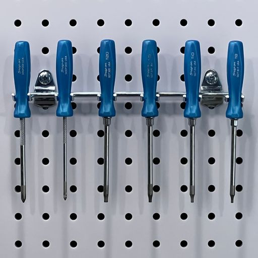 Triton Product 76660 Durahook Multi-Prong Tool / Wrench Holder 1