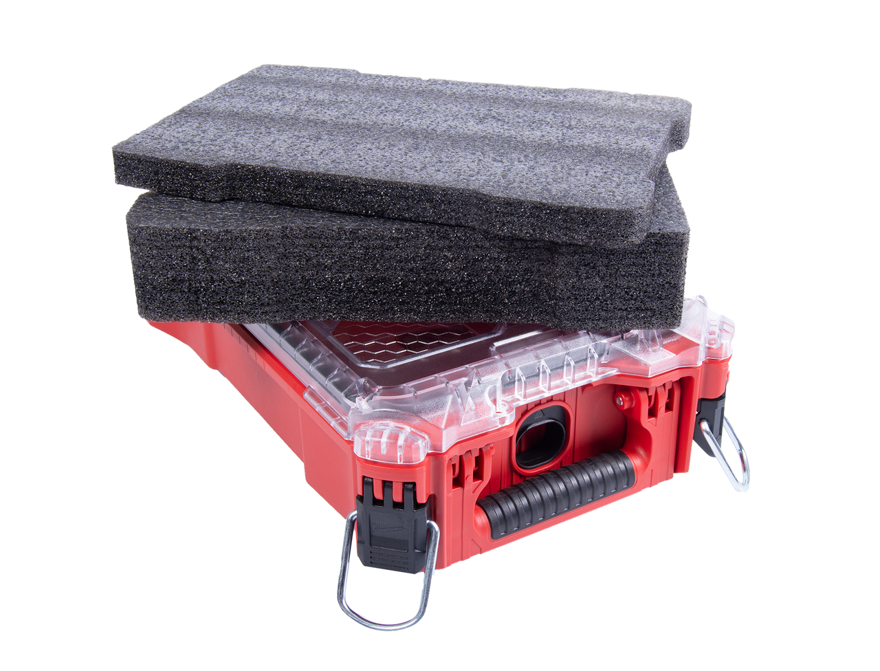 Econo Foam Inserts- Fits Milwaukee Packout 48-22-8435 (2 Piece