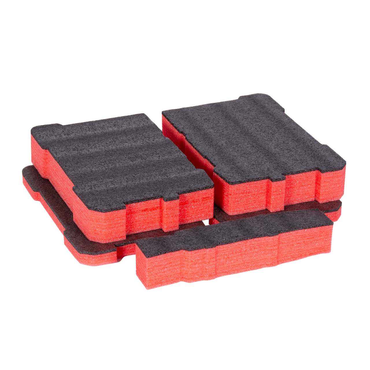 Milwaukee Packout ™ Econo Foam Inserts- Fits 48-22-8430 (5 Piece Foam Kit)