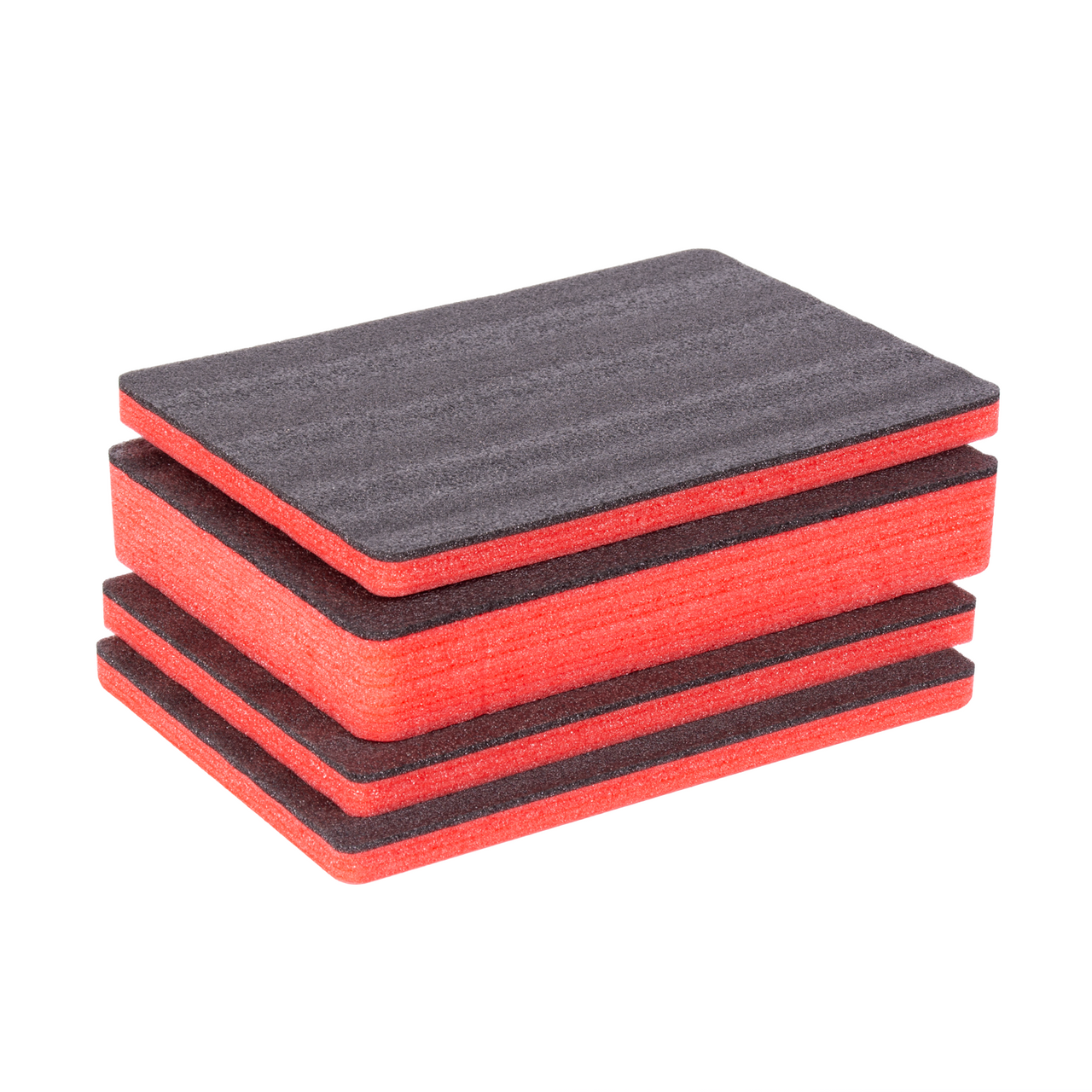 ECONO FOAM ™ - Replacement Foam For Pelican™ 1450 Protector Case