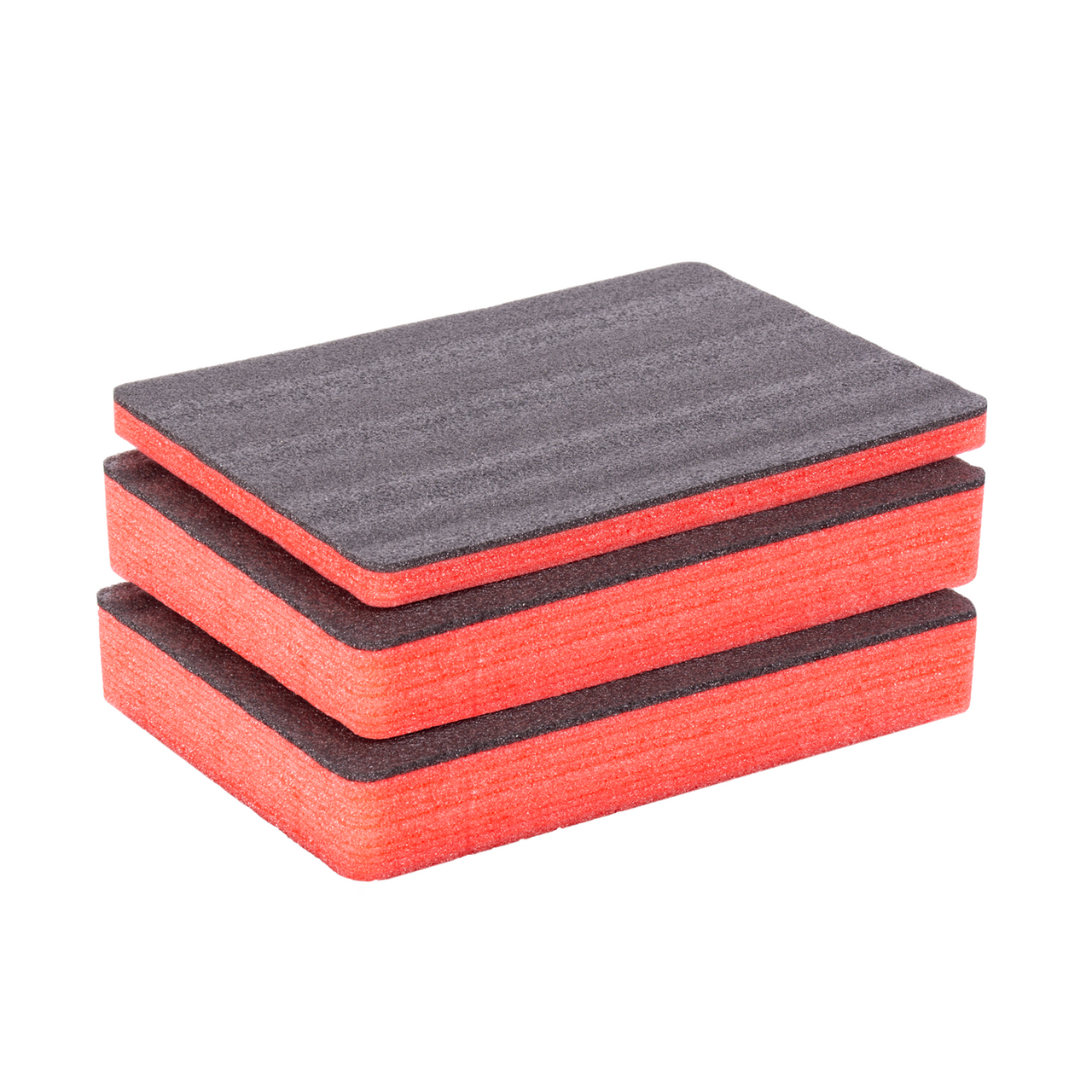 ECONO FOAM ™ - Replacement Foam For Pelican™ 1520 Protector Case