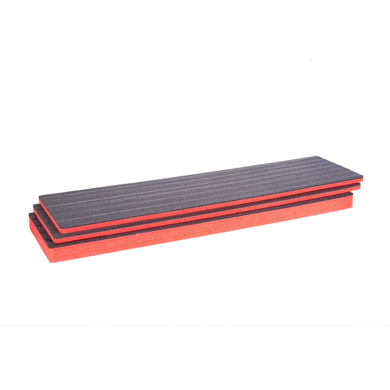 こむ＊ ECONO FOAM ™ - Replacement Foam For Pelican™ 1750 Protector Case
