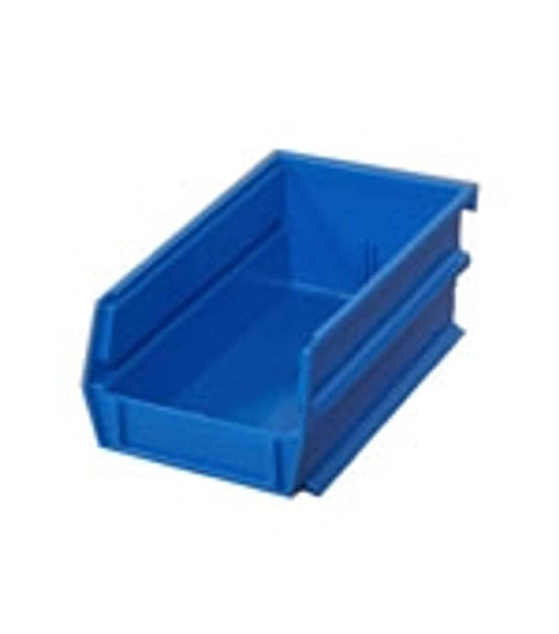 Triton Products LocBin 3-210 Plastic Bins (24 Pack) - 5S Supplies LLC