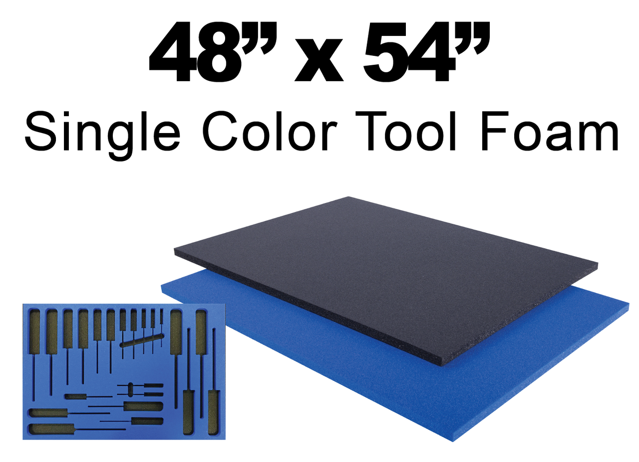 Foam Insert A - 15 ml Foam (36 Holes) - AromaTools®