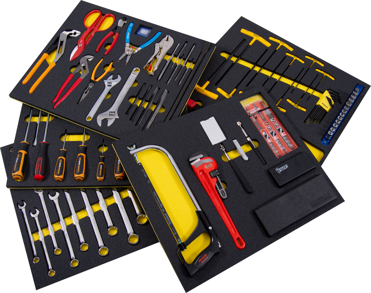 Custom Tool Foam Calculator Free Cut To Your Size Tool Box Foam