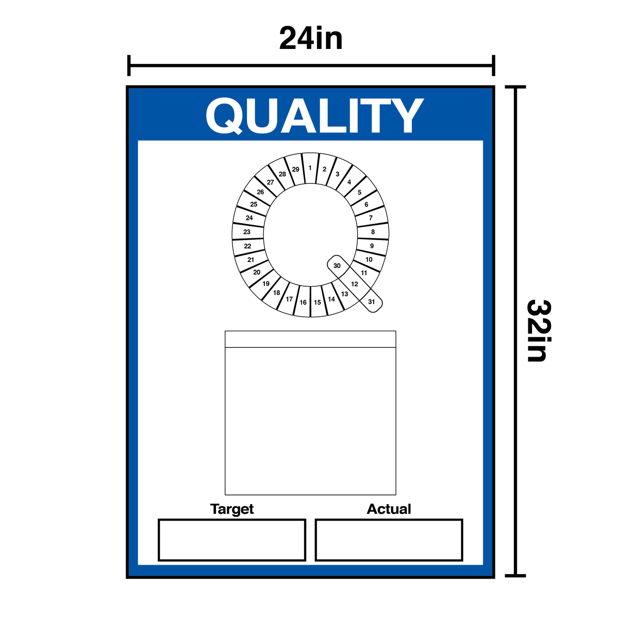 SQDCP Single Boards 