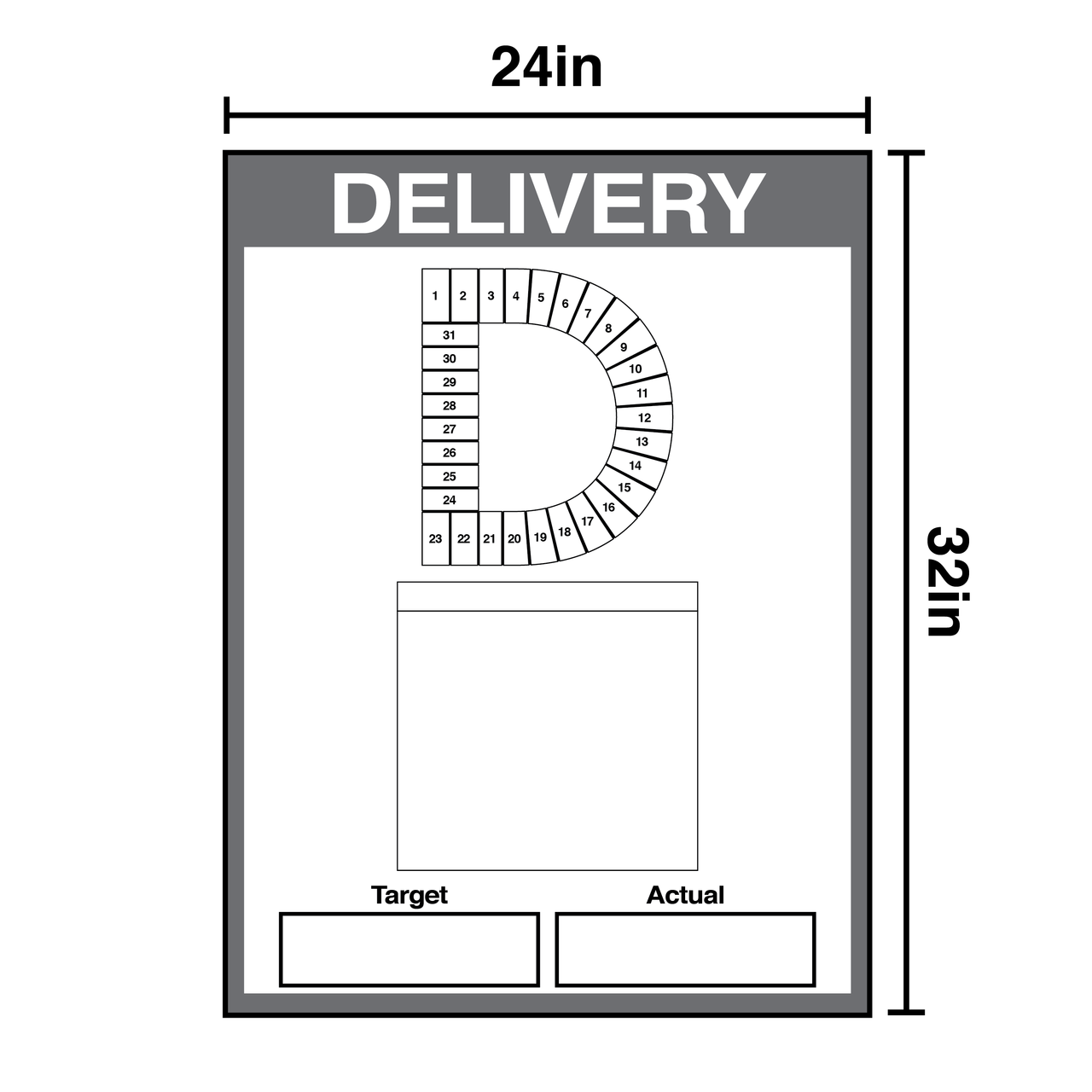 SQDCP Single Boards 