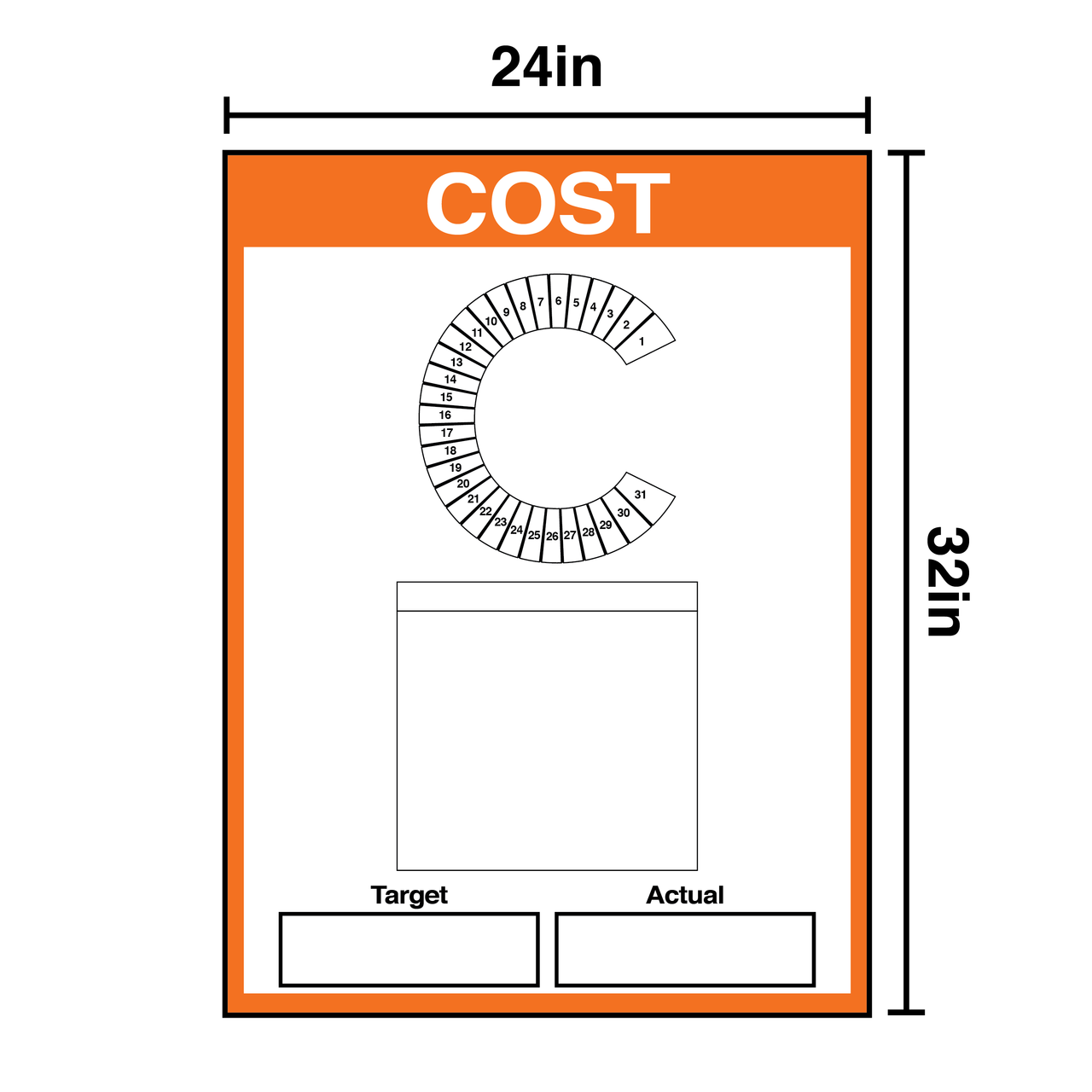 SQDCP Single Boards 