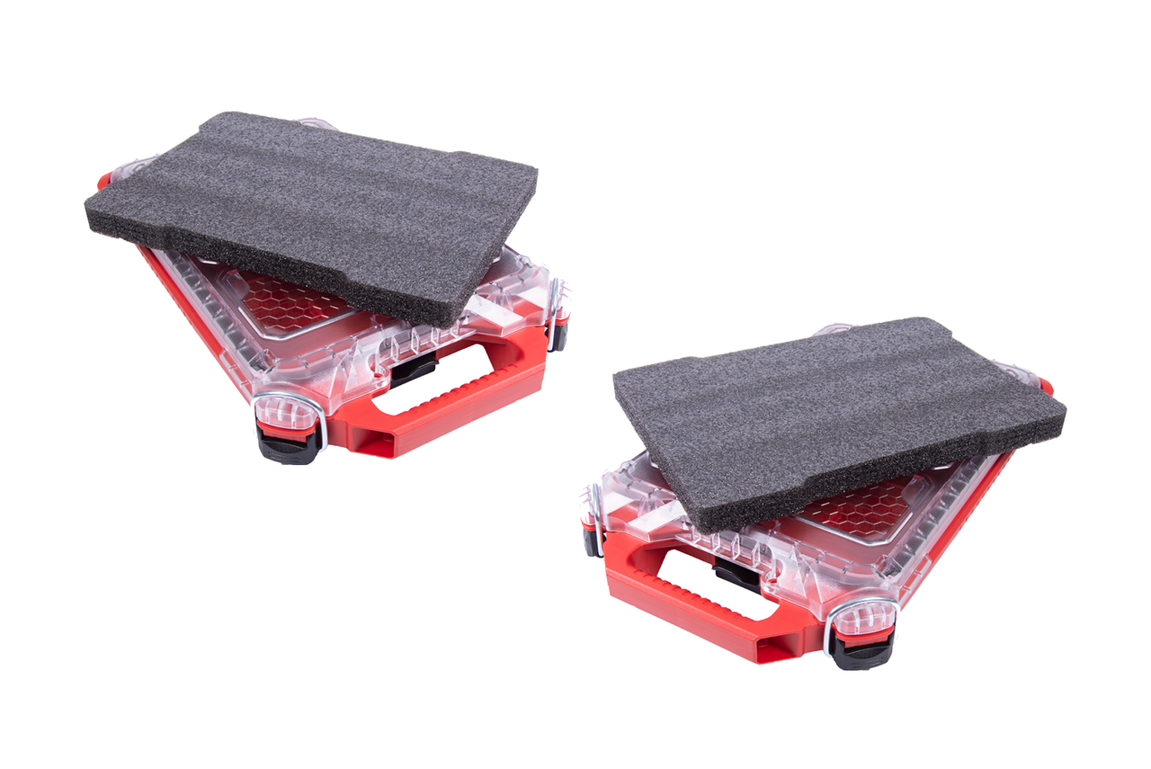 Econo Foam Inserts Milwaukee Packout